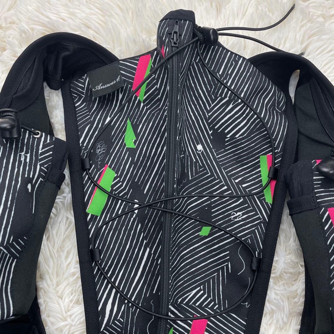 Answer4 FOCUS Ultra Sサイズ