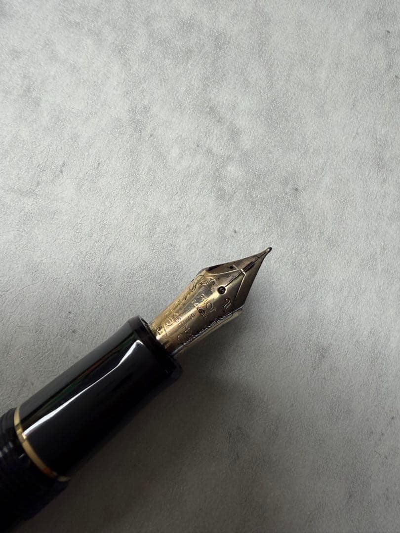 筆記具 PILOT CUSTOM 74 SFM