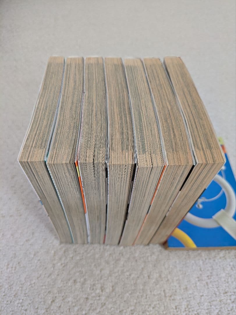 Bad Boys 全7巻セット 田中宏