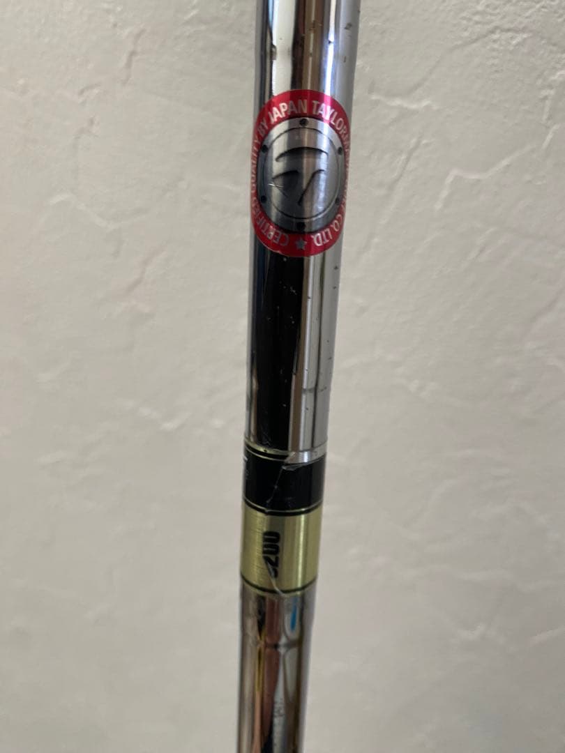 TaylorMade P790 3番アイアン