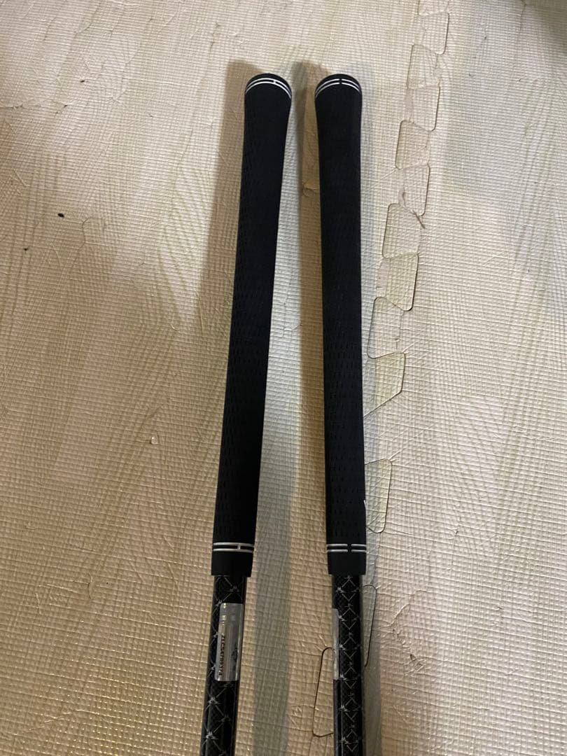 Callaway APEX UW 2024 17&21 2本セット