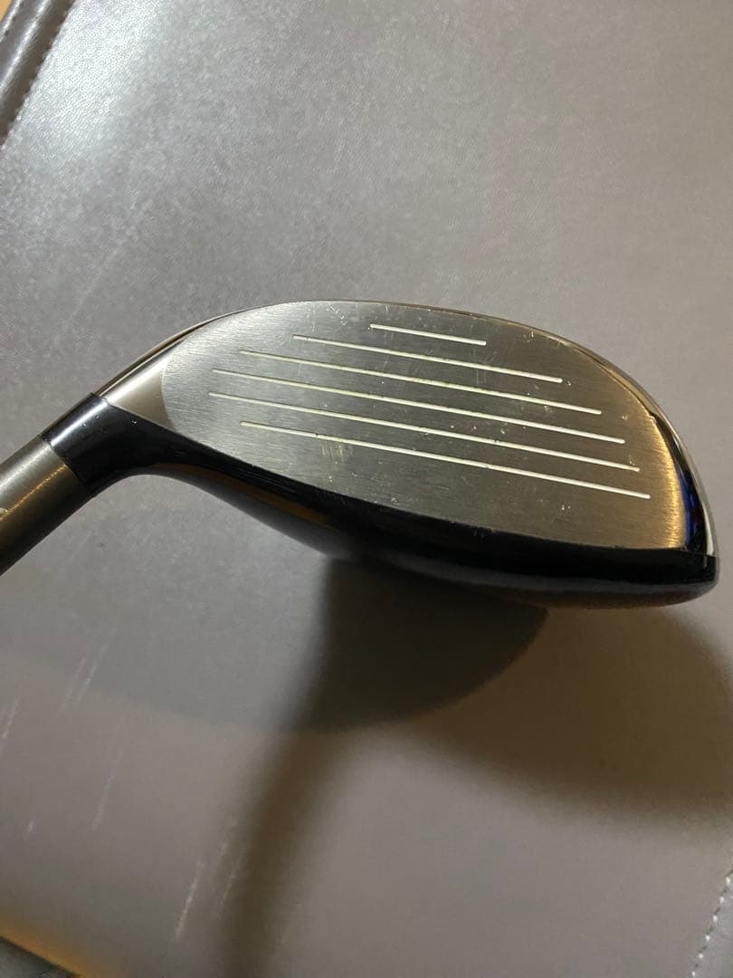 Callaway APEX UW 2024 17&21 2本セット