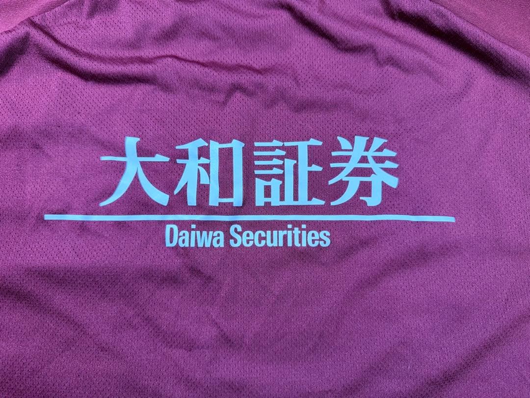 ヴィッセル神戸支給品練習着　２ＸＬ