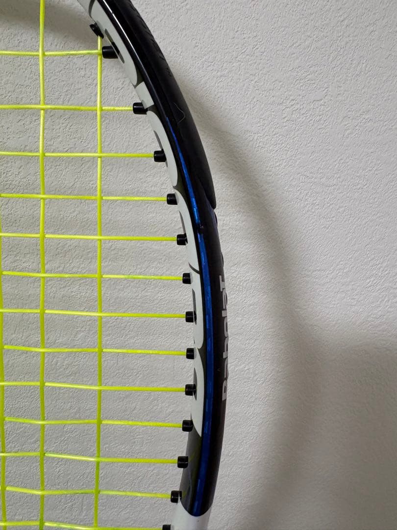 【美品】ピュアドライブ107（2012）G2