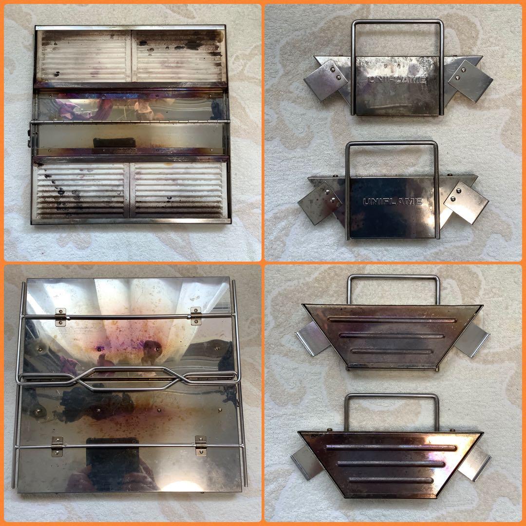 ❣️UNIFLAME❣️ユニセラTG-III❣️おまけ付❣️ODB1-304062)