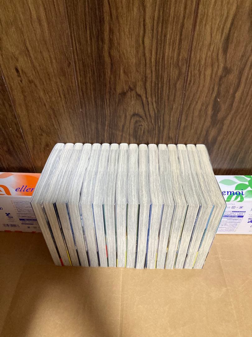 空母いぶき　GREATGAME 1〜16巻