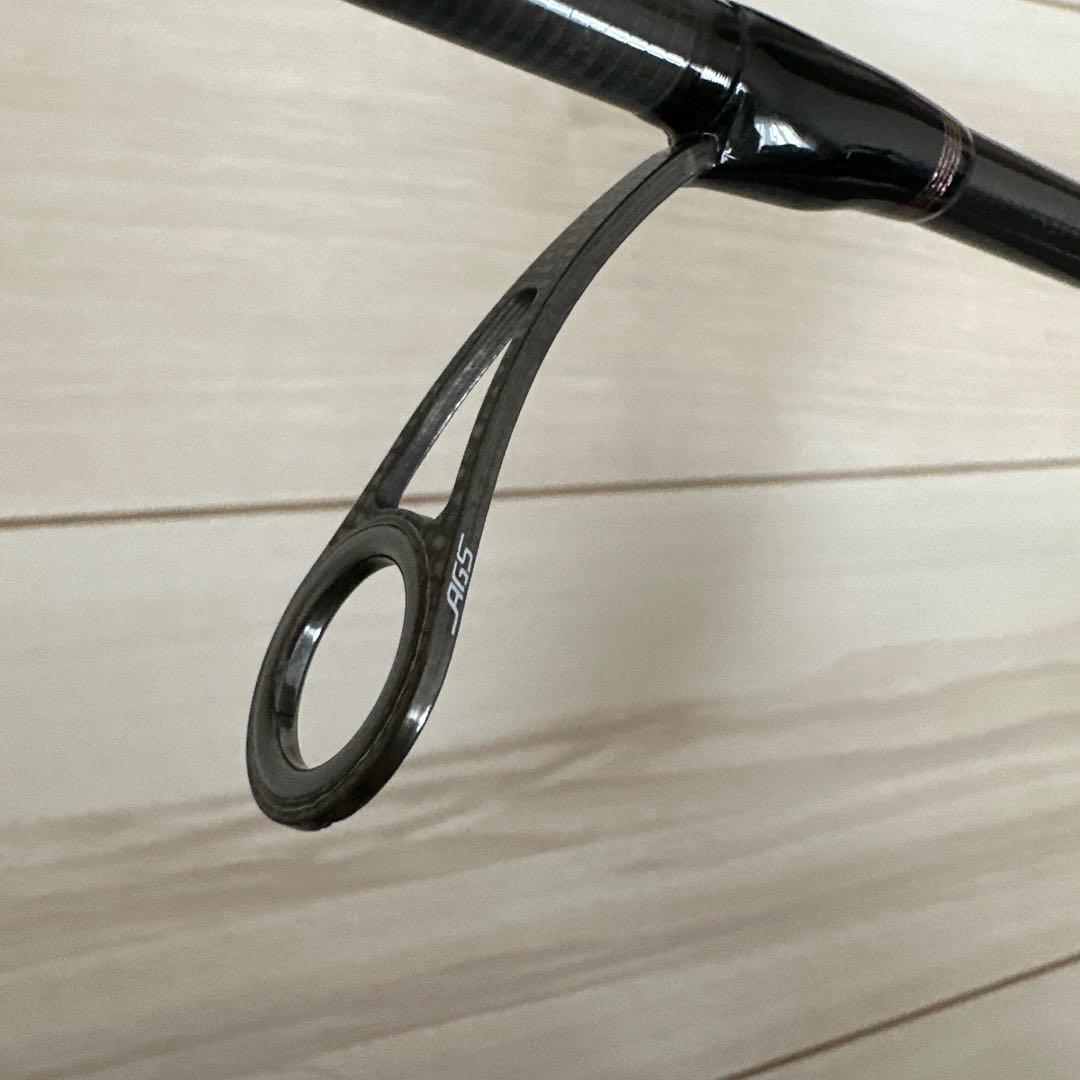 Suzu Satou出品　紅牙　テンヤゲーム AIR H-235SMT