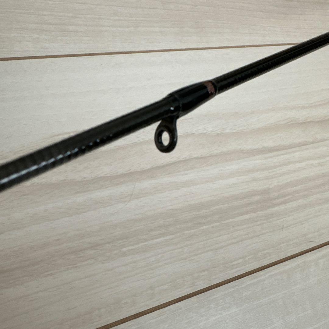 Suzu Satou出品　紅牙　テンヤゲーム AIR H-235SMT