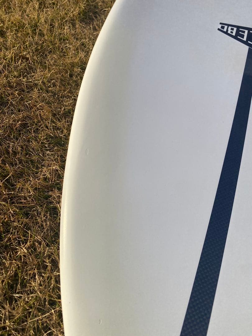 PLACEBO 6.6 ミッドレングス　スムースオペレーター