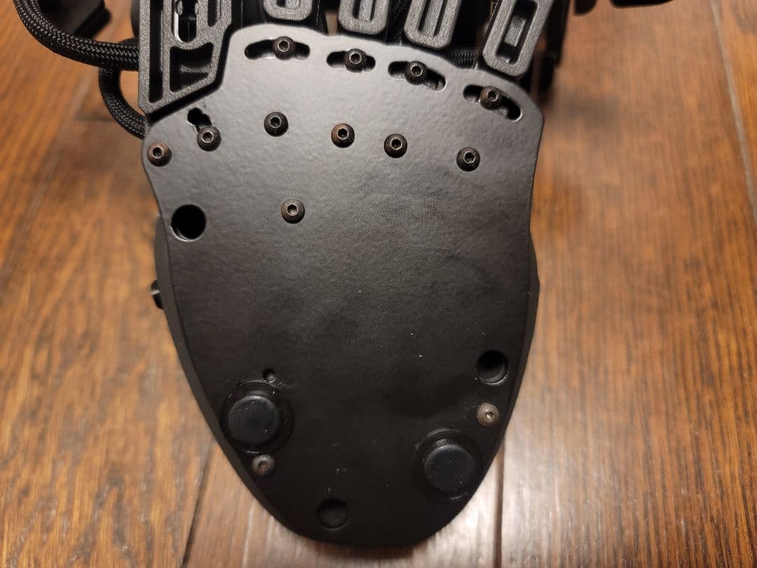 Azeron cyborg 2　黒