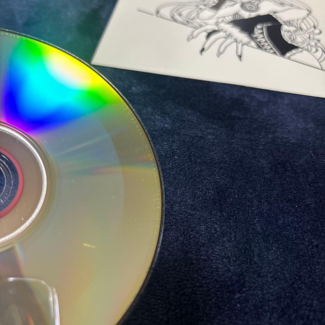 アニメ JOYRIDE yksb