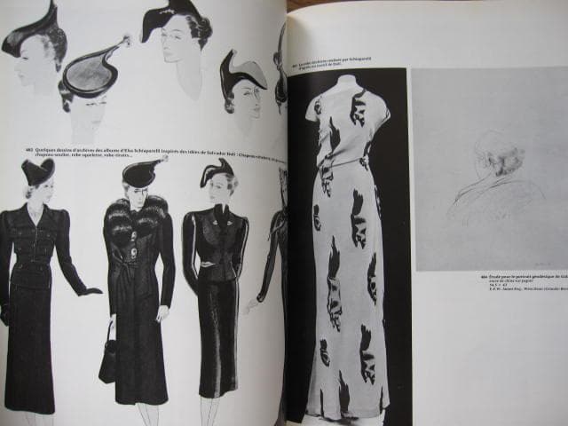 アート・デザイン・音楽 La vie publique de Salvador Dali