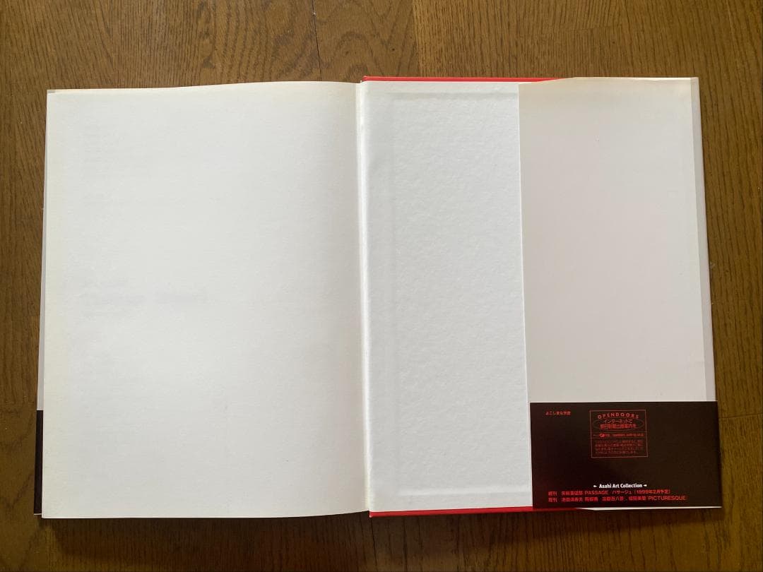 金子國義 　直筆サイン入り画集　帯付き美品