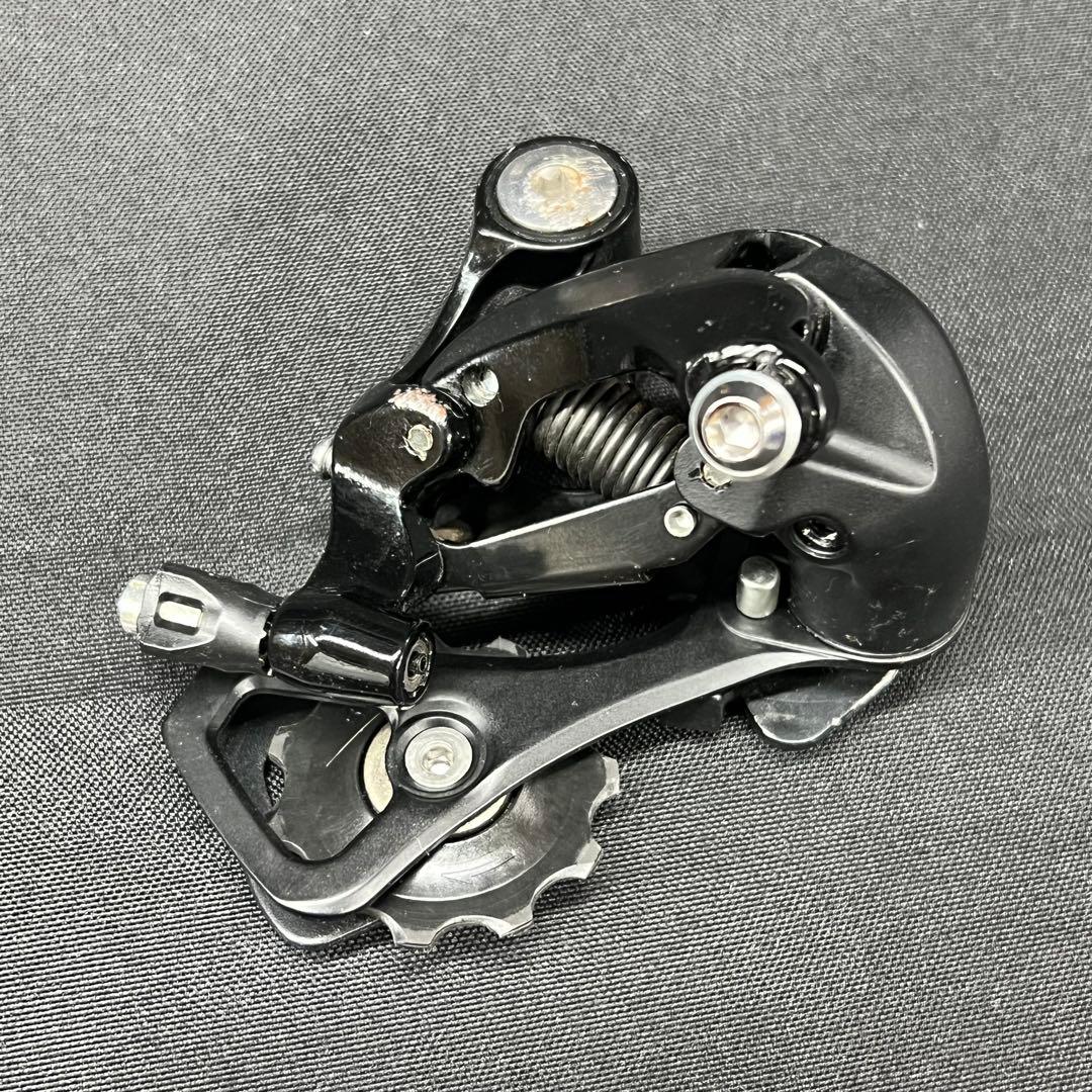 S*T様 C2【used】Shimano 自転車　コンポーネント　ブレーキ　レバ