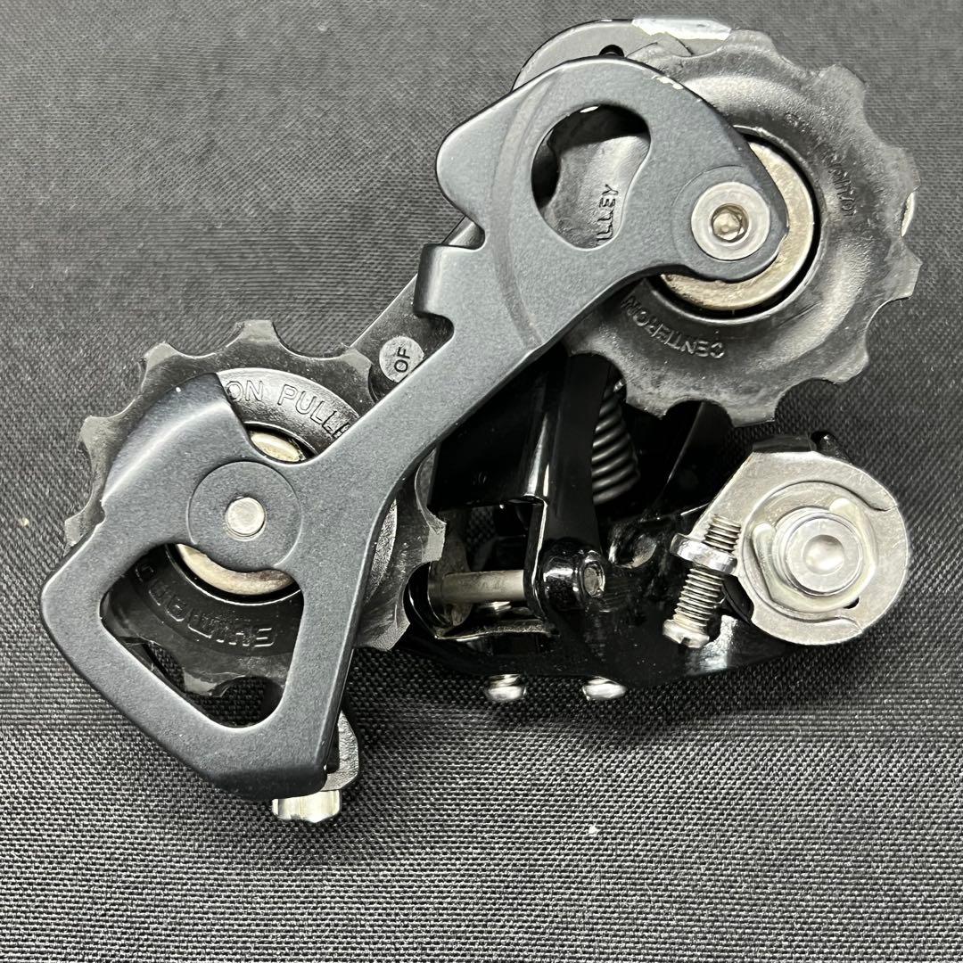 S*T様 C2【used】Shimano 自転車　コンポーネント　ブレーキ　レバ