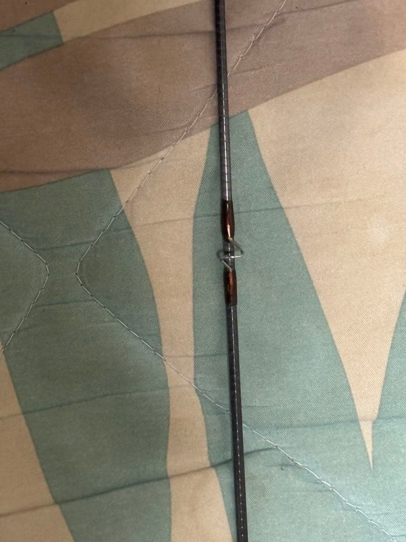 オービス　ヤマメ　8.4ft #3