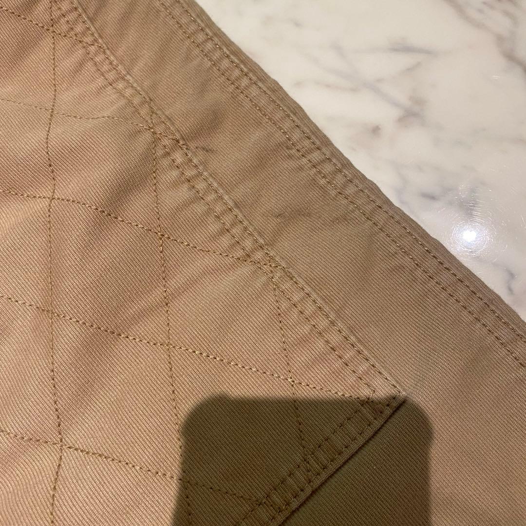 児島ジーンズ ダブルニーバイカーパンツ