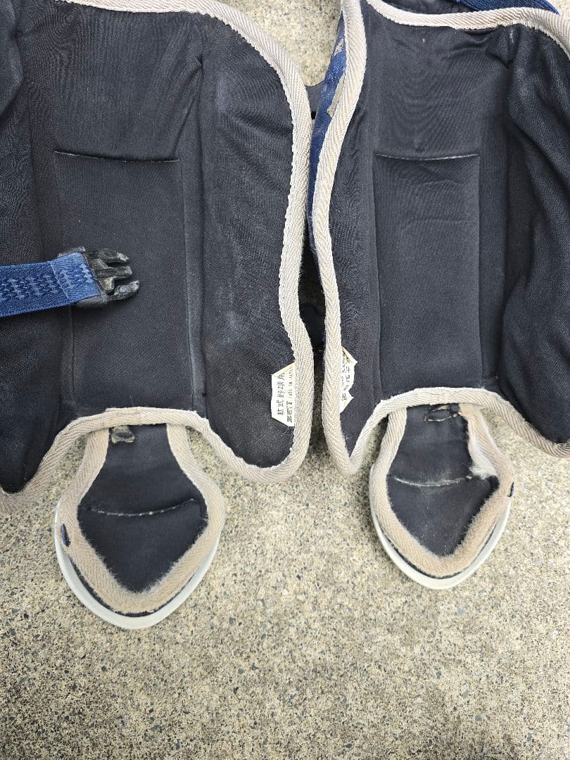 ZETT ゼット製　キャッチャー防具一式　軟式野球　ＪＳＢＢ公認