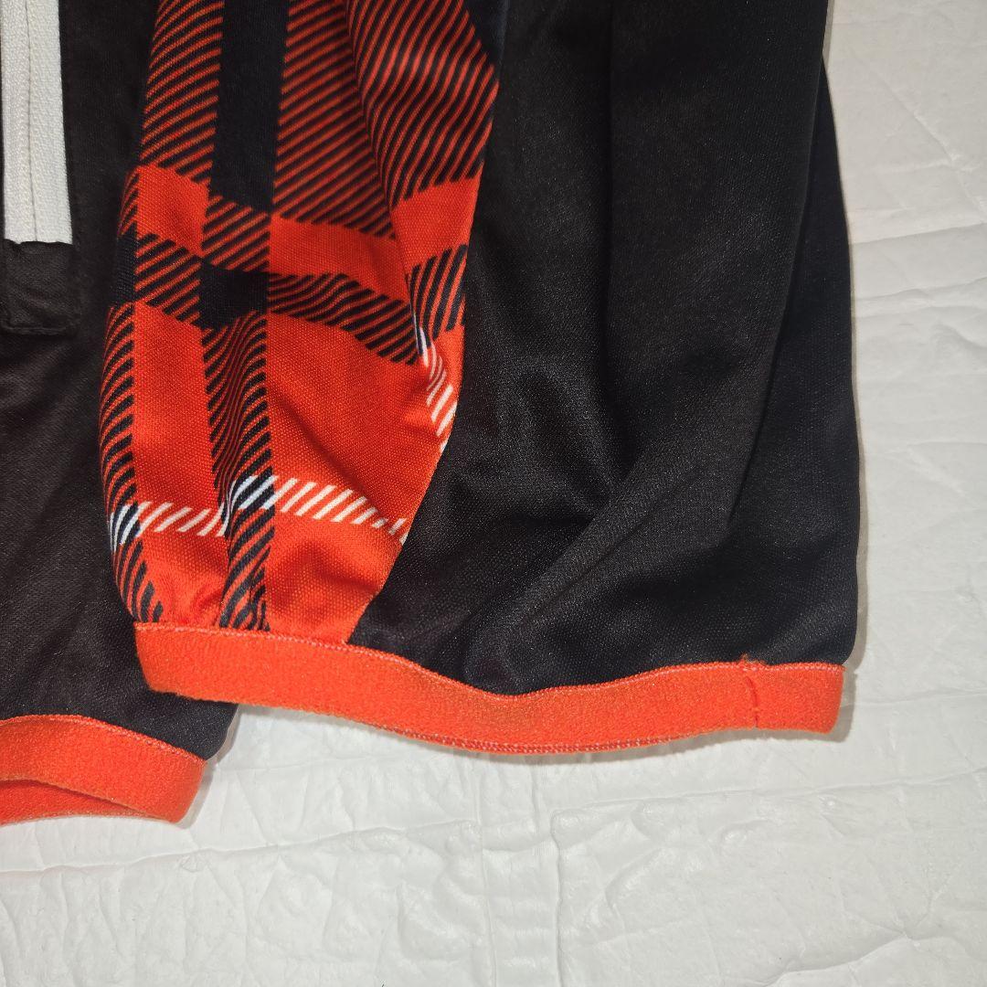 極美品✨️パーリーゲイツ ジャックバニー 防風フルジップブルゾン(5)サイズL