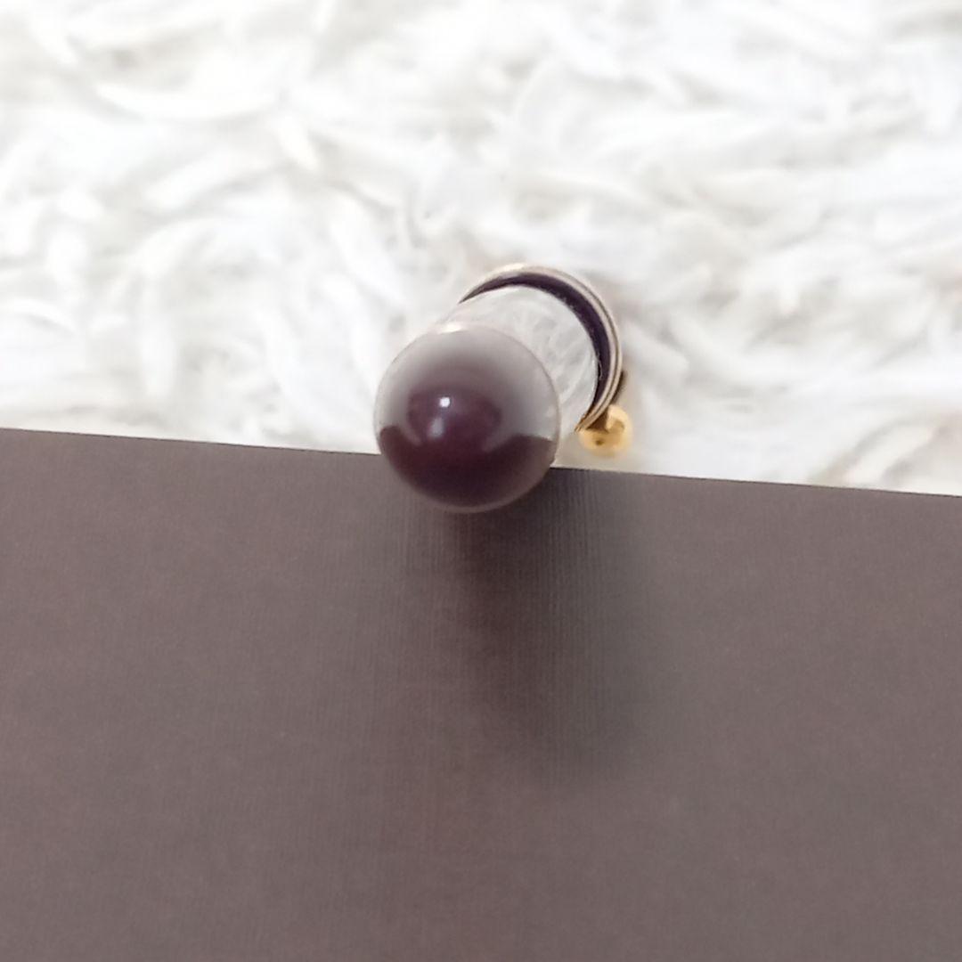 ●美品●　PILOT　CUSTOM743　14K-585　万年筆　ディープレッド