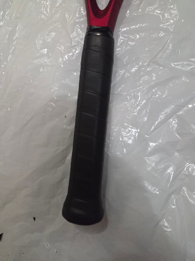 ウィルソン　クラッシュ100 2.0 G2