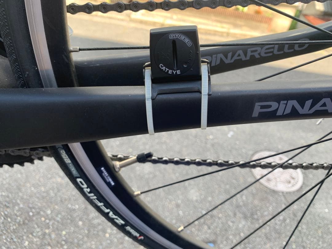 ピナレロ　ロードバイク