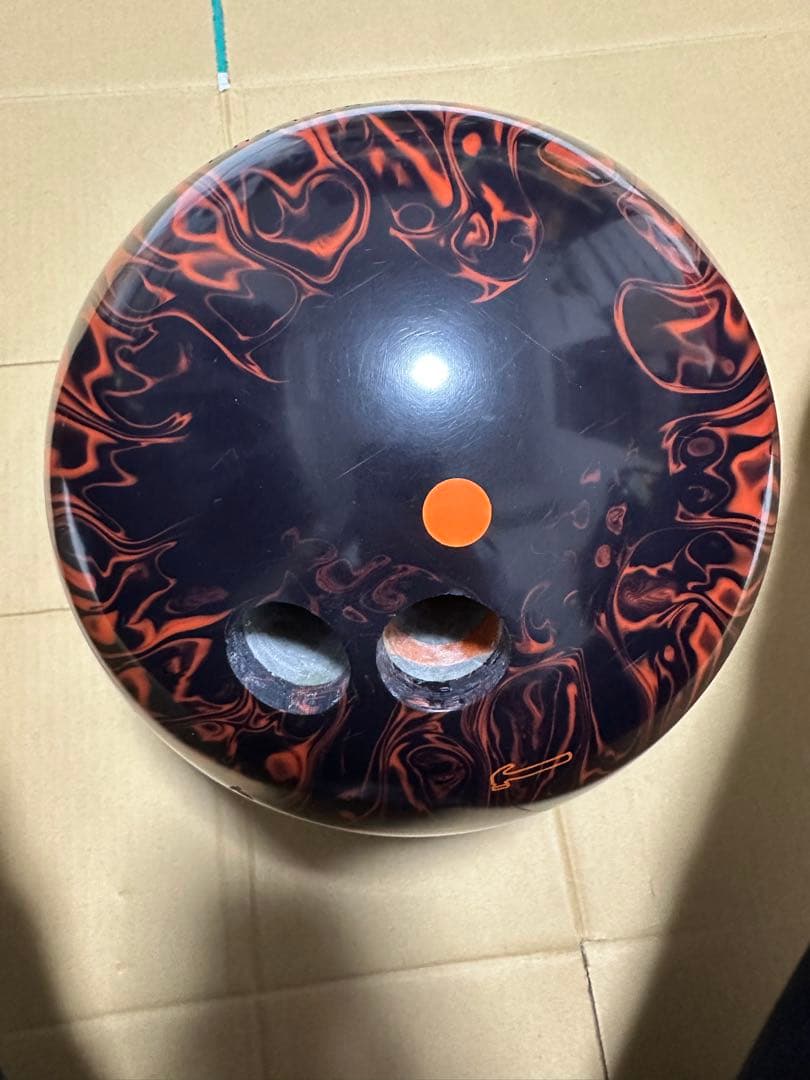 ブラックウィドー3.0 15p3oz【中古品・送料込】