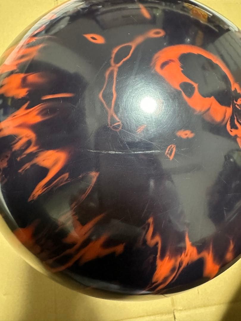 ブラックウィドー3.0 15p3oz【中古品・送料込】