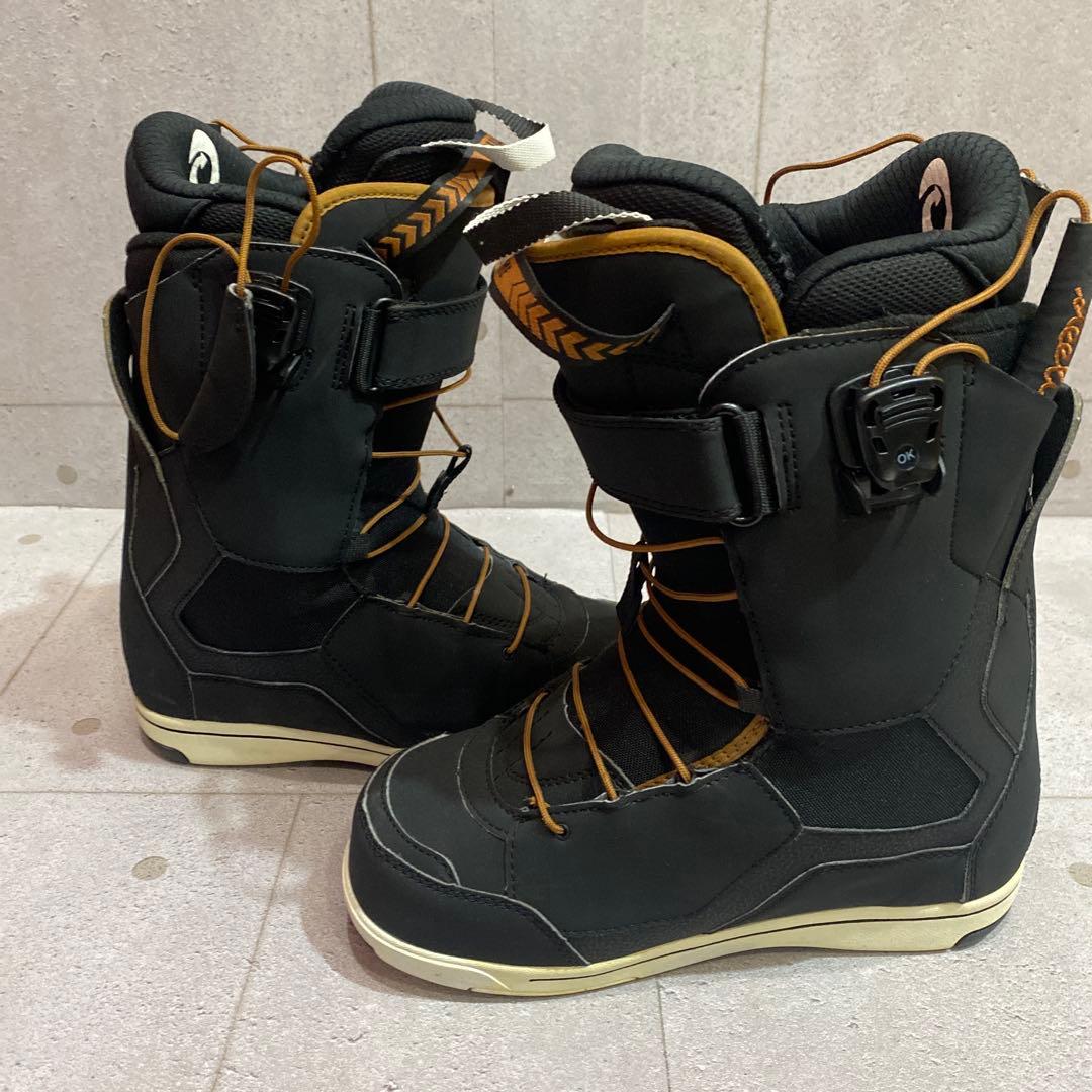 ★ DEELUXE ID 61 LARA デーラックス　スノーボード　ブーツ　靴