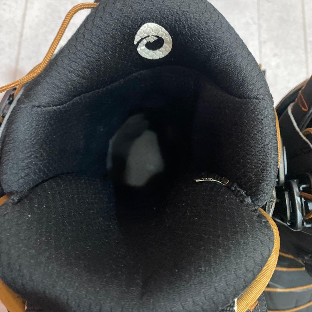 ★ DEELUXE ID 61 LARA デーラックス　スノーボード　ブーツ　靴