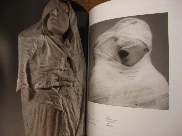 MAPPLETHORPE RODIN　メイプルソープ　ロダン