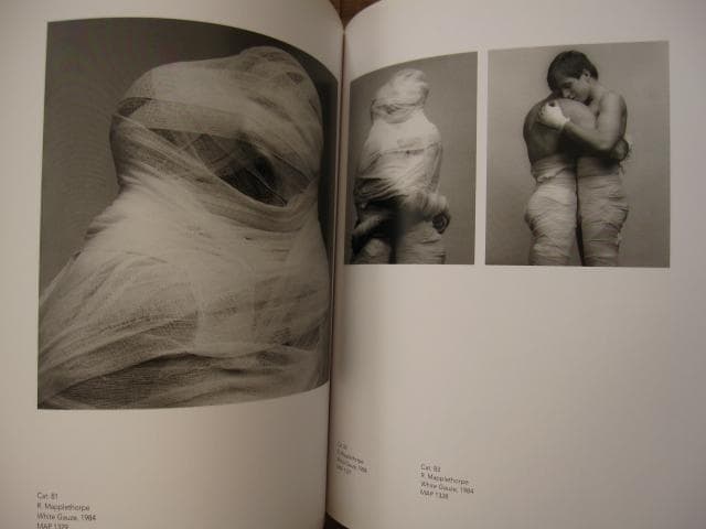 MAPPLETHORPE RODIN　メイプルソープ　ロダン