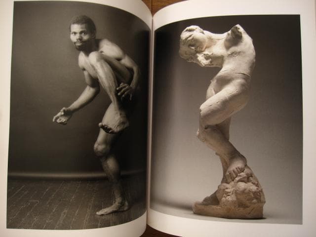 MAPPLETHORPE RODIN　メイプルソープ　ロダン