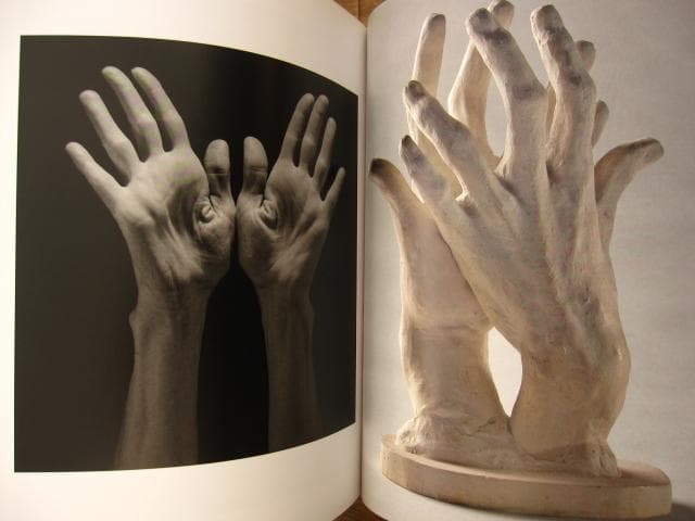 MAPPLETHORPE RODIN　メイプルソープ　ロダン