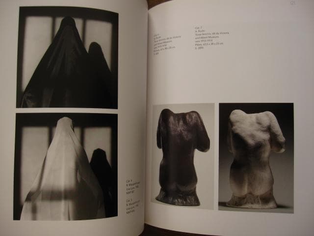 MAPPLETHORPE RODIN　メイプルソープ　ロダン