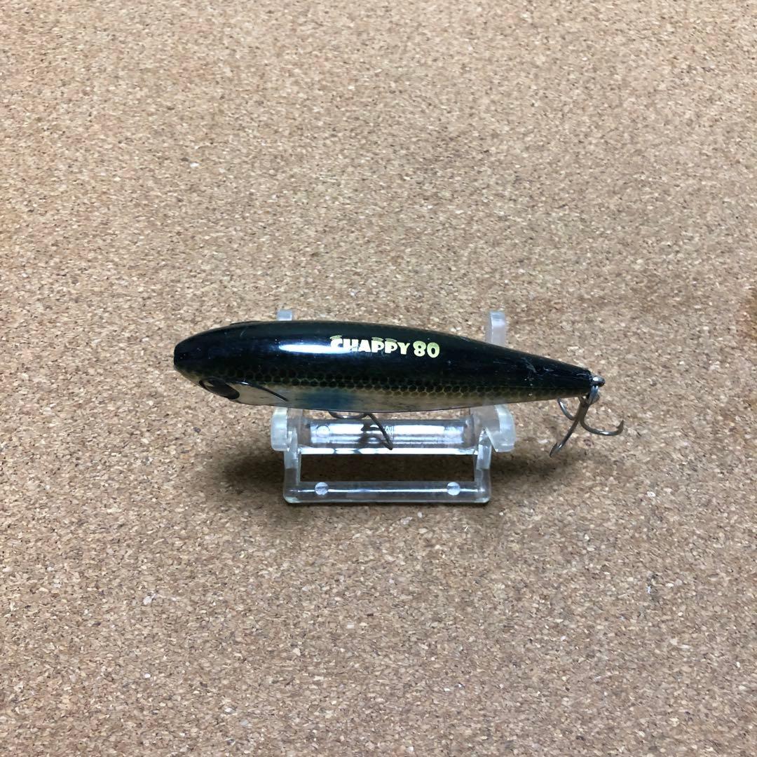 コモモ サスケ ヨイチ 魚道 チャッピー リッパー フレーミングダート ルアー