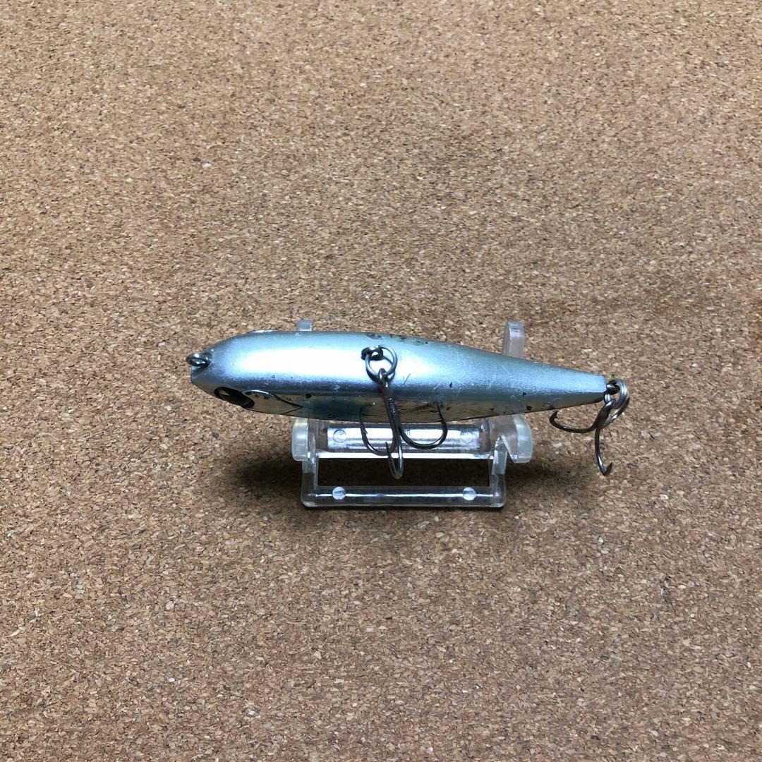 コモモ サスケ ヨイチ 魚道 チャッピー リッパー フレーミングダート ルアー