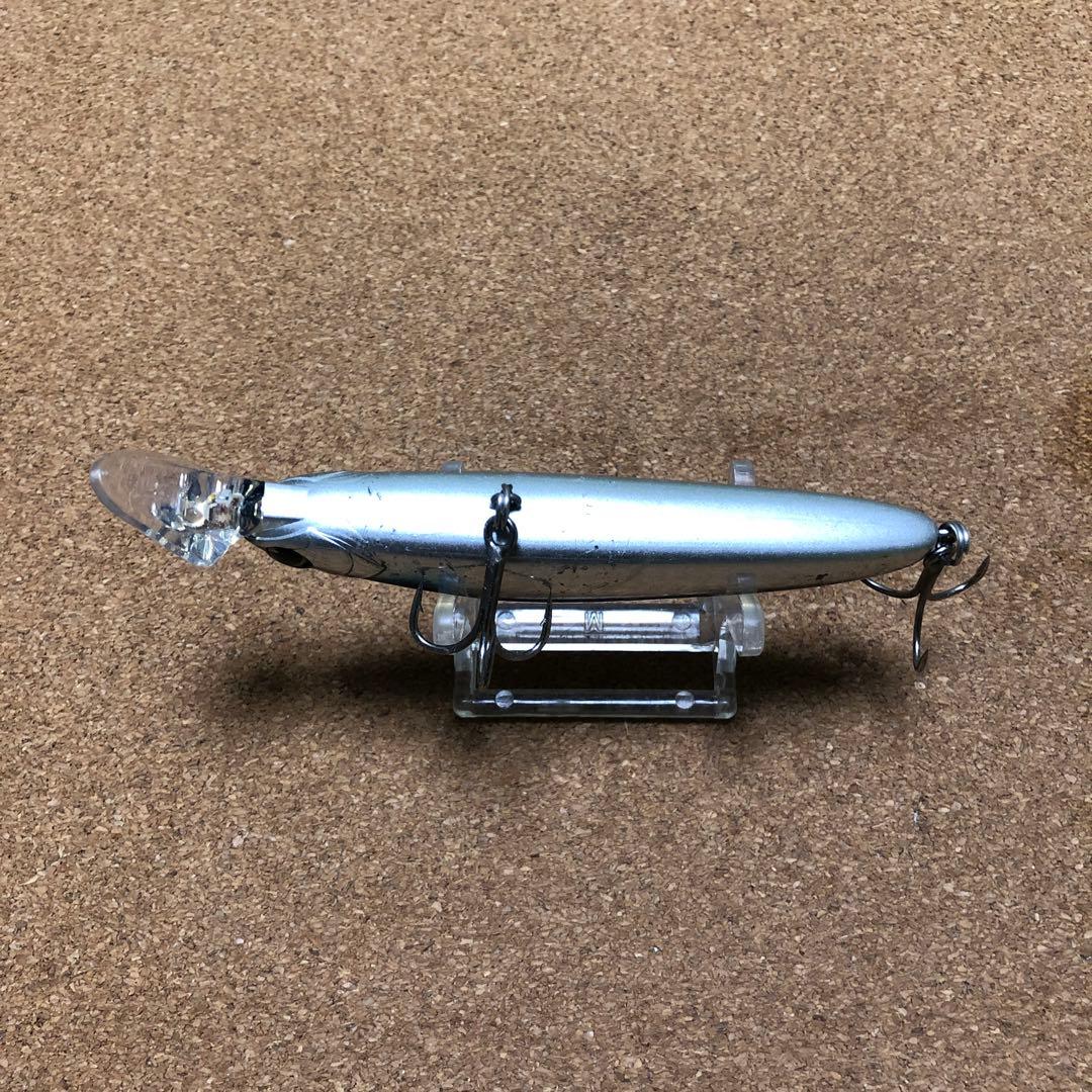 コモモ サスケ ヨイチ 魚道 チャッピー リッパー フレーミングダート ルアー