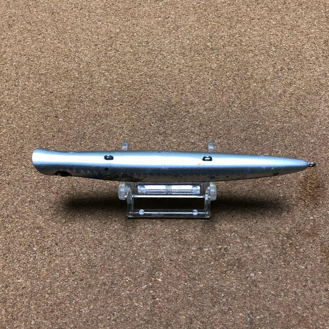 コモモ サスケ ヨイチ 魚道 チャッピー リッパー フレーミングダート ルアー