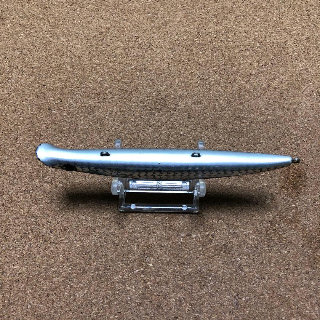 コモモ サスケ ヨイチ 魚道 チャッピー リッパー フレーミングダート ルアー