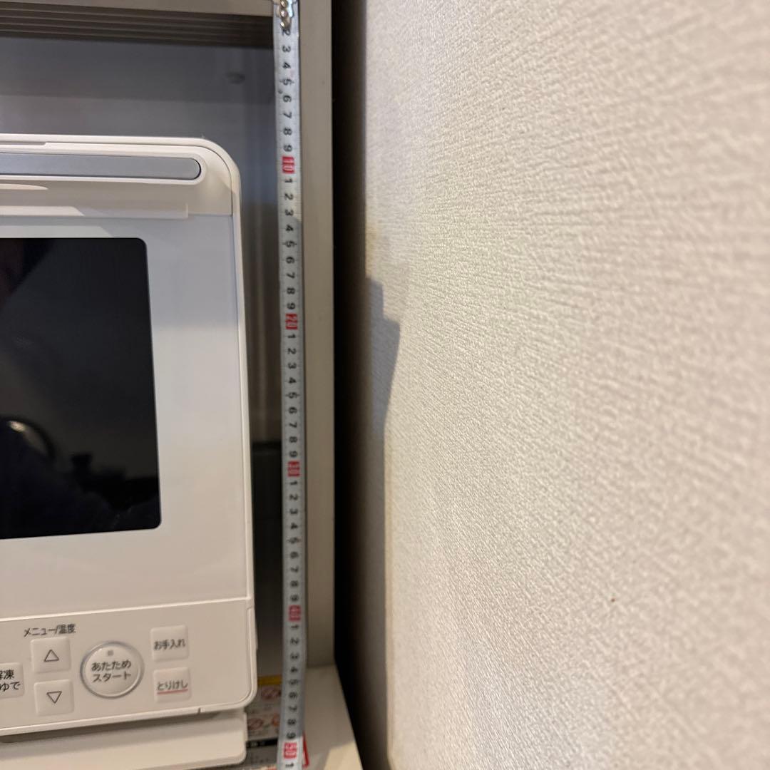 【20万以上で購入】パモウナ 食器棚　HAR-1600R 160*214*50