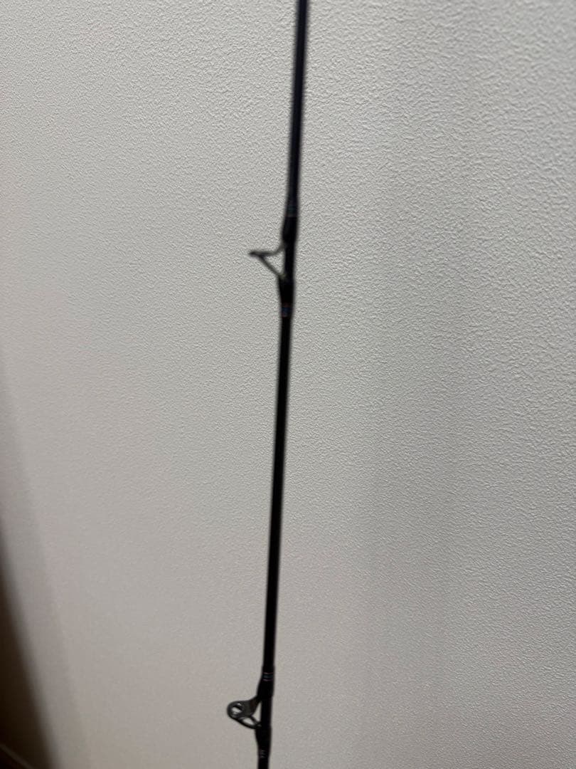 ダイワ　21紅牙air N610MB TG