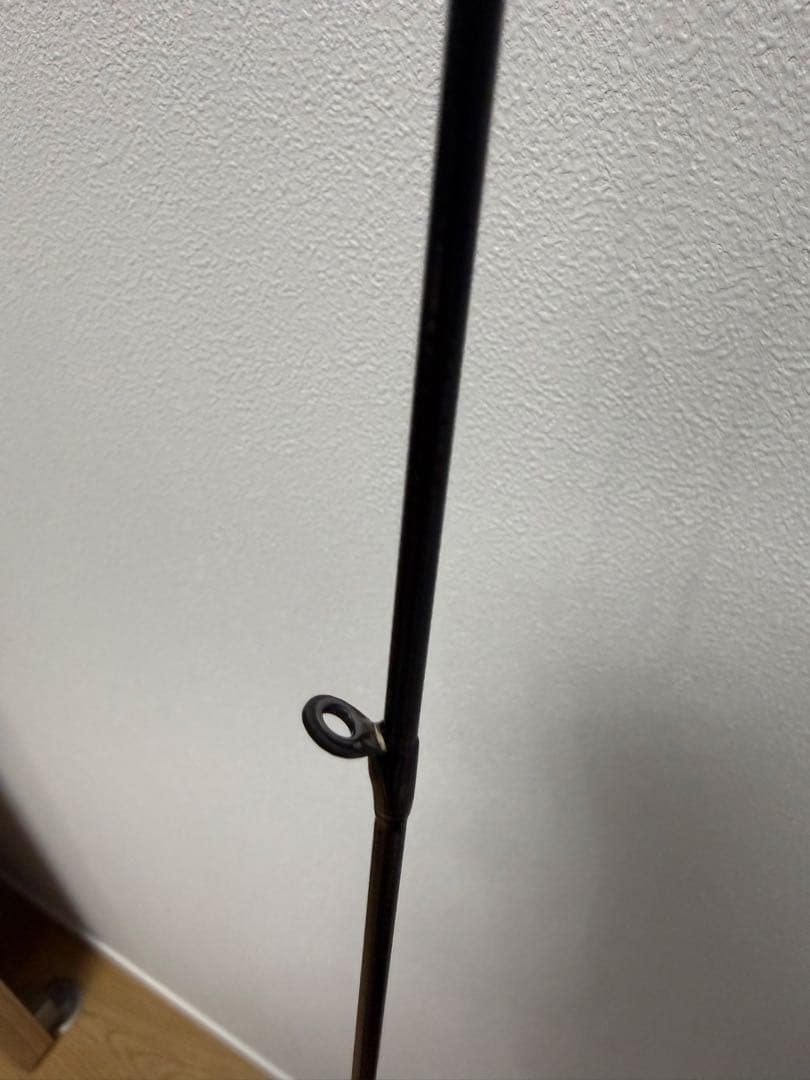 ダイワ　21紅牙air N610MB TG