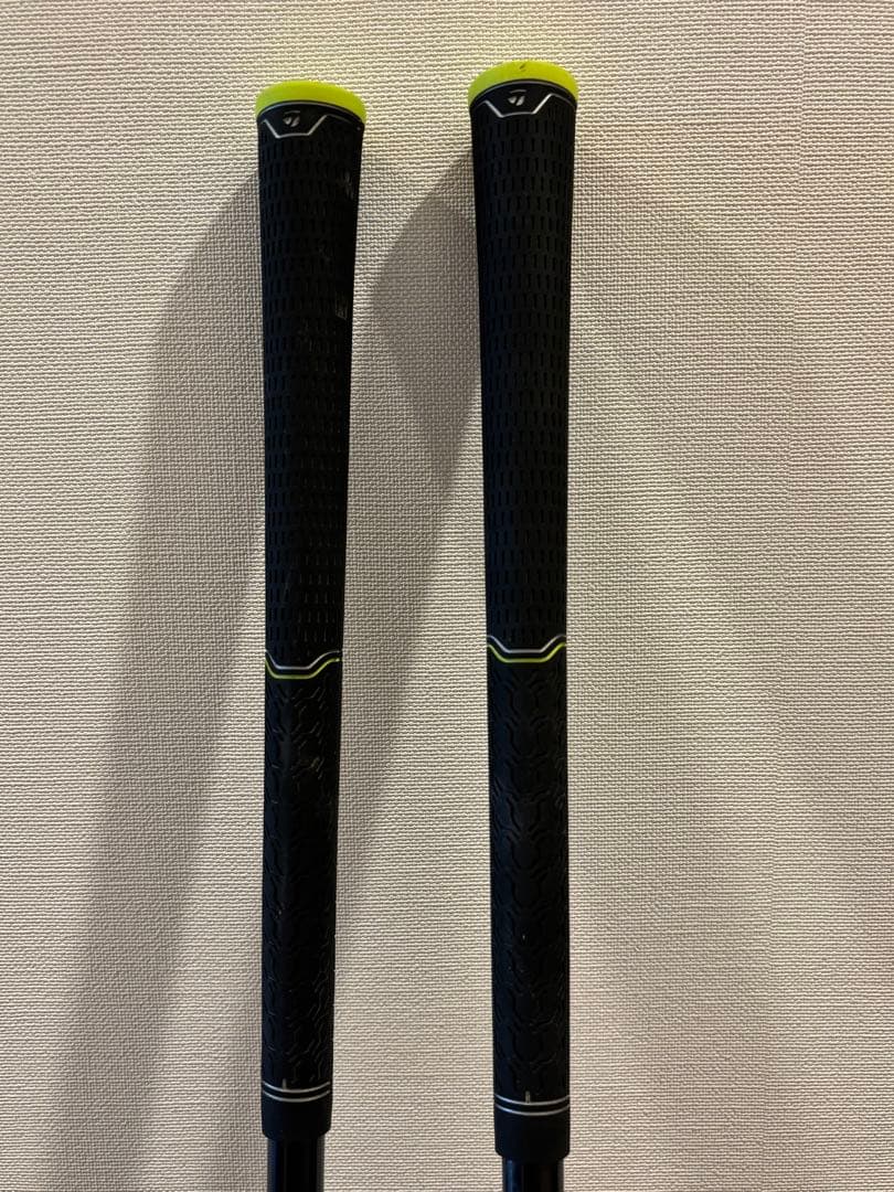 テーラーメイド　M2フェアウェイウッド 3W&5W ヘッドカバー付き