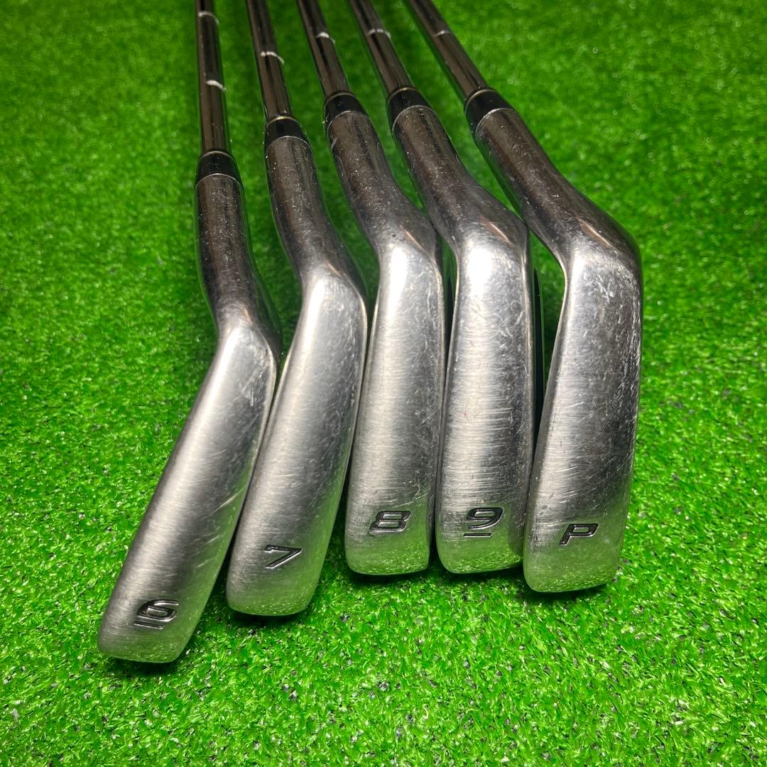 E79NIKE ナイキ IGNITE 2 アイアン メンズ イグナイト 右利き