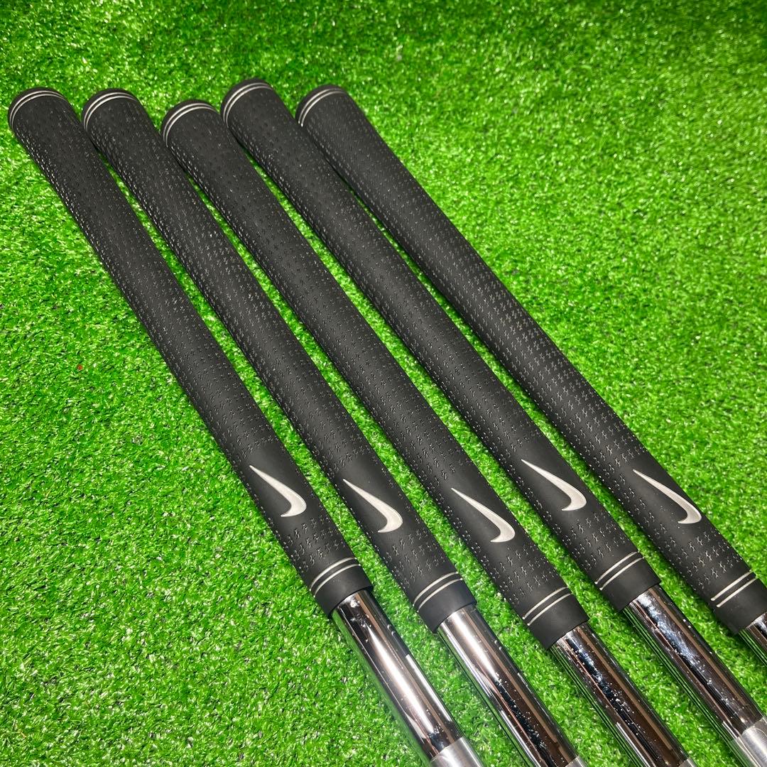 E79NIKE ナイキ IGNITE 2 アイアン メンズ イグナイト 右利き