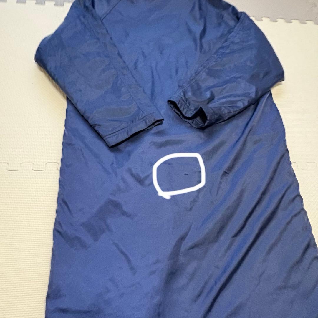 ヨネックス　ベンチコート　アウター　メンズ