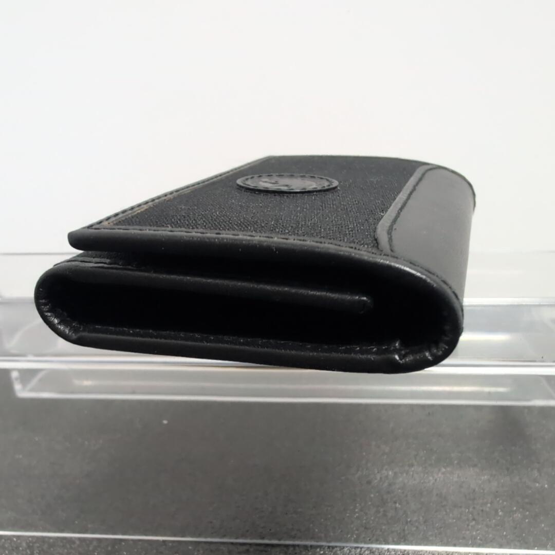 新品　ハンティング ワールド　6連 キーケース　ハンチング ワールド　黒