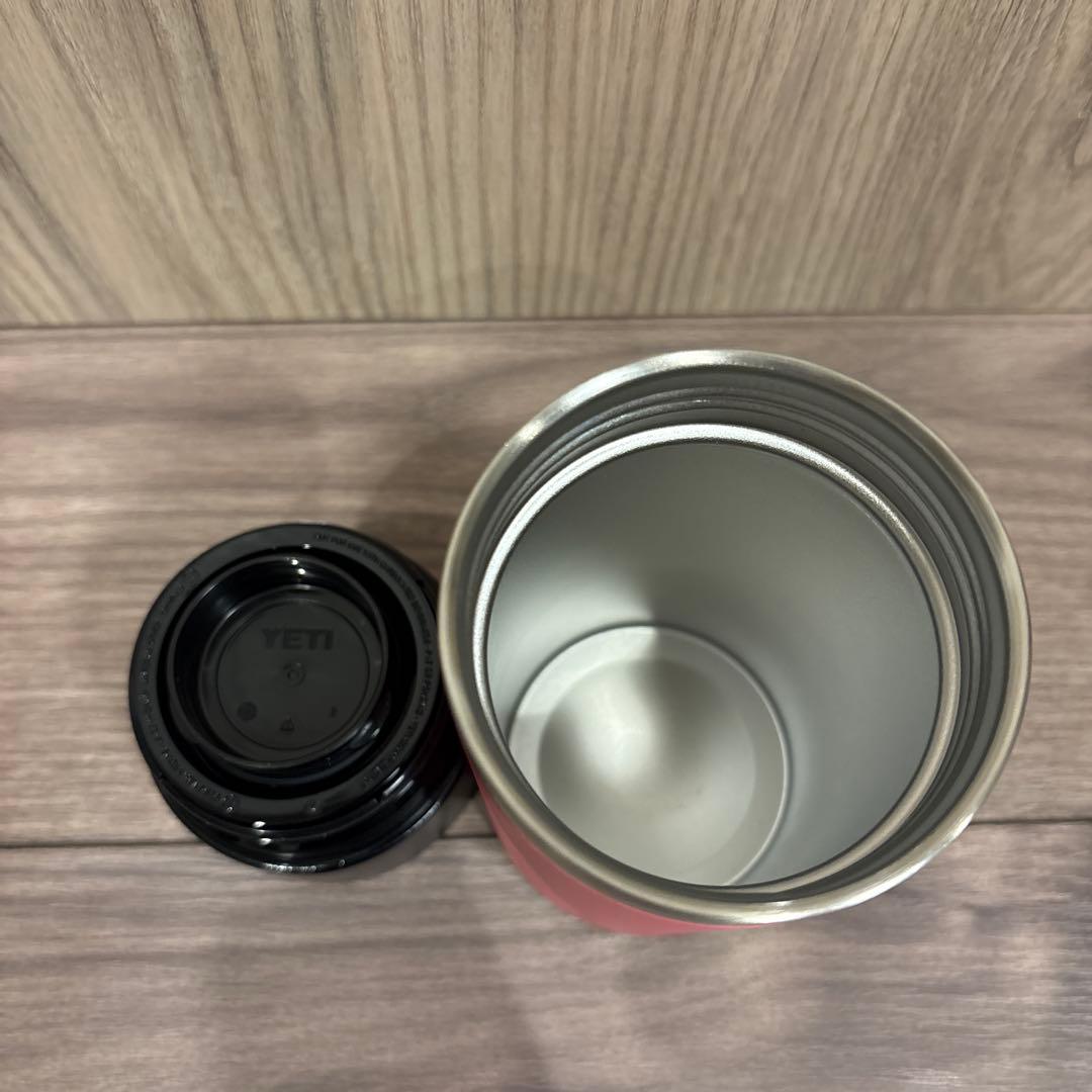 YETI Rambler 12oz Bottle 水筒