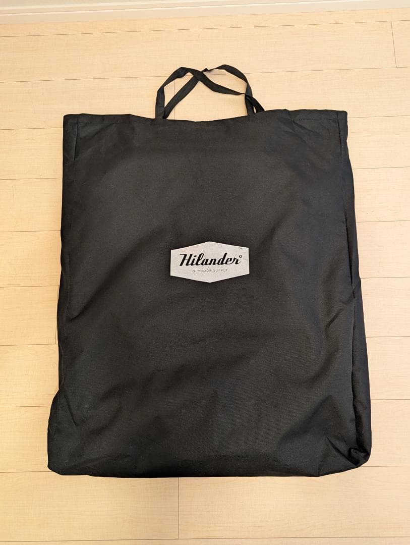 ハイランダー　クライマックスローチェア２ AL（アルミ） グレー